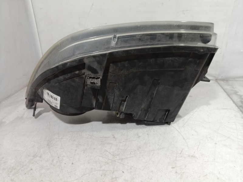 Recambio de faro izquierdo para volkswagen crafter caja cerrada 2.0 tdi referencia OEM IAM 24761500L 24761500L 24761500L