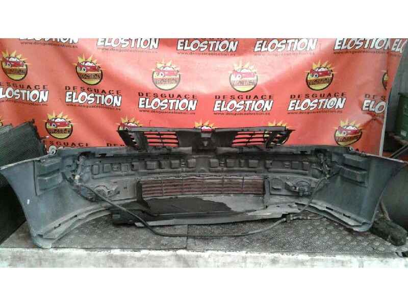 Recambio de paragolpes delantero para renault espace iv (jk0) privilege referencia OEM IAM   