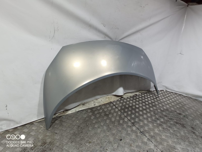 Recambio de capot para renault scenic ii referencia OEM IAM   