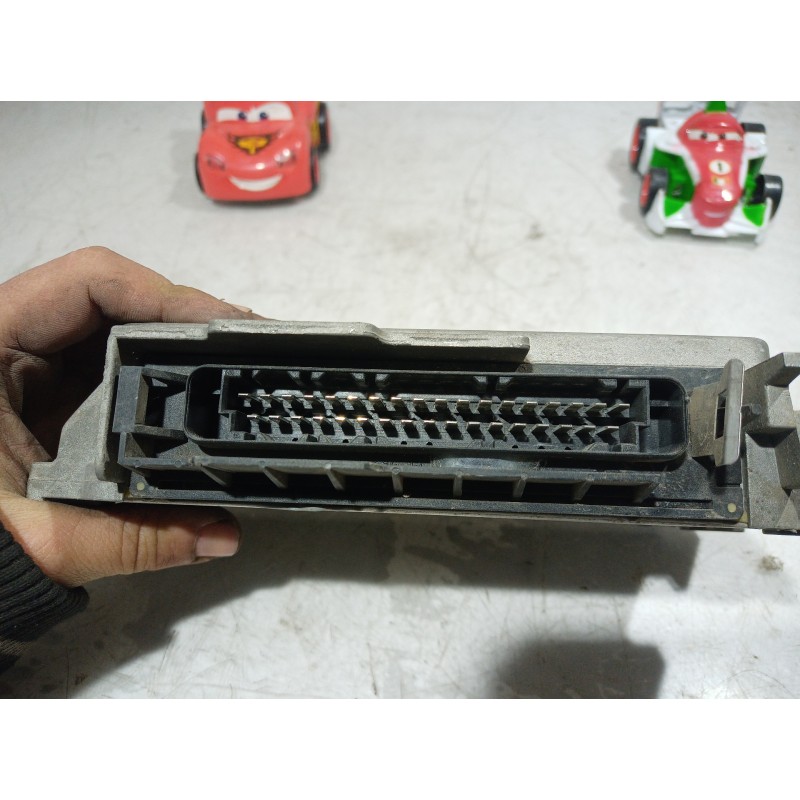 Recambio de centralita motor uce para fiat punto berlina (176) 60 sx referencia OEM IAM IAW16FE3 IAW16FE3 IAW16FE3