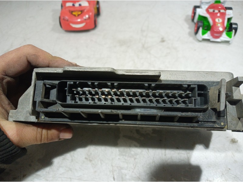 Recambio de centralita motor uce para fiat punto berlina (176) 60 sx referencia OEM IAM IAW16FE3 IAW16FE3 IAW16FE3