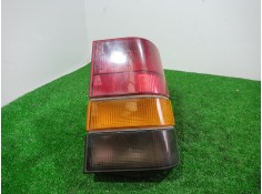 Recambio de piloto trasero derecho para seat marbella 0.8 referencia OEM IAM   