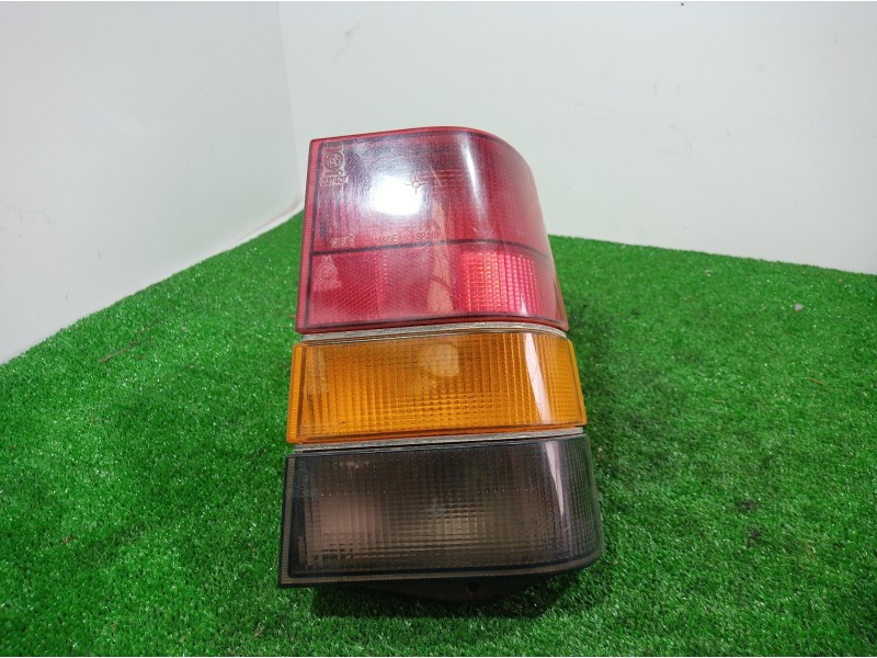 Recambio de piloto trasero derecho para seat marbella 0.8 referencia OEM IAM   