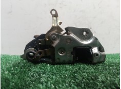 Recambio de cerradura puerta delantera izquierda para mercedes-benz clase e (w124) berlina 250 d / e 250 d (124.125) referencia 