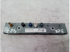 Recambio de modulo electronico para audi q7 (4l) 4l/xbunq1 referencia OEM IAM 4L0035225 4L0035225 4L0035225