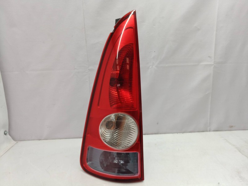 Recambio de piloto trasero izquierdo para renault espace iv (jk0) privilege referencia OEM IAM 8200027153 8200027153 8200027153