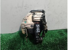 Recambio de cerradura puerta delantera izquierda para mercedes-benz clase e (w124) berlina 250 d / e 250 d (124.125) referencia  2