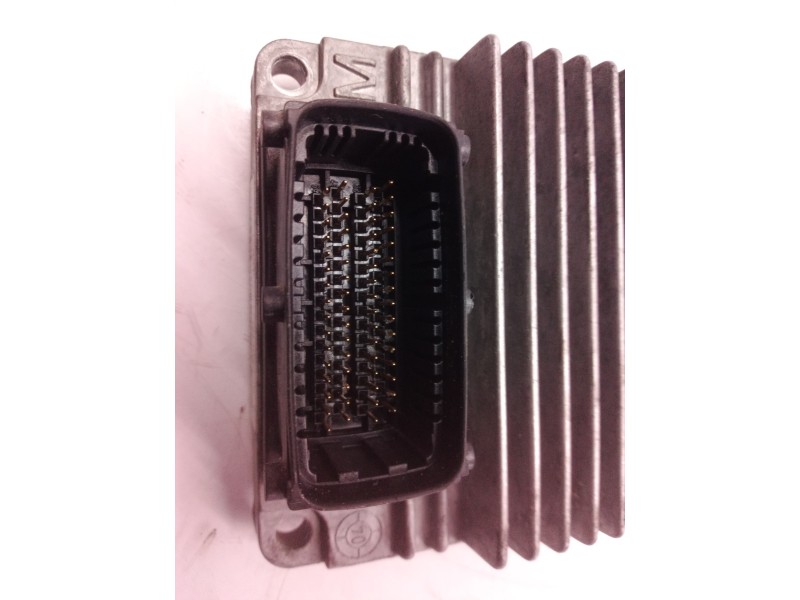 Recambio de centralita motor uce para daewoo kalos 1.4 se referencia OEM IAM 96417550 96417550 96417550