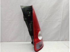 Recambio de piloto trasero izquierdo para renault espace iv (jk0) privilege referencia OEM IAM 8200027153 8200027153 8200027153 2