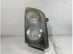 Recambio de faro derecho para volkswagen crafter caja cerrada 2.0 tdi referencia OEM IAM 24761600R 24761600R 24761600R