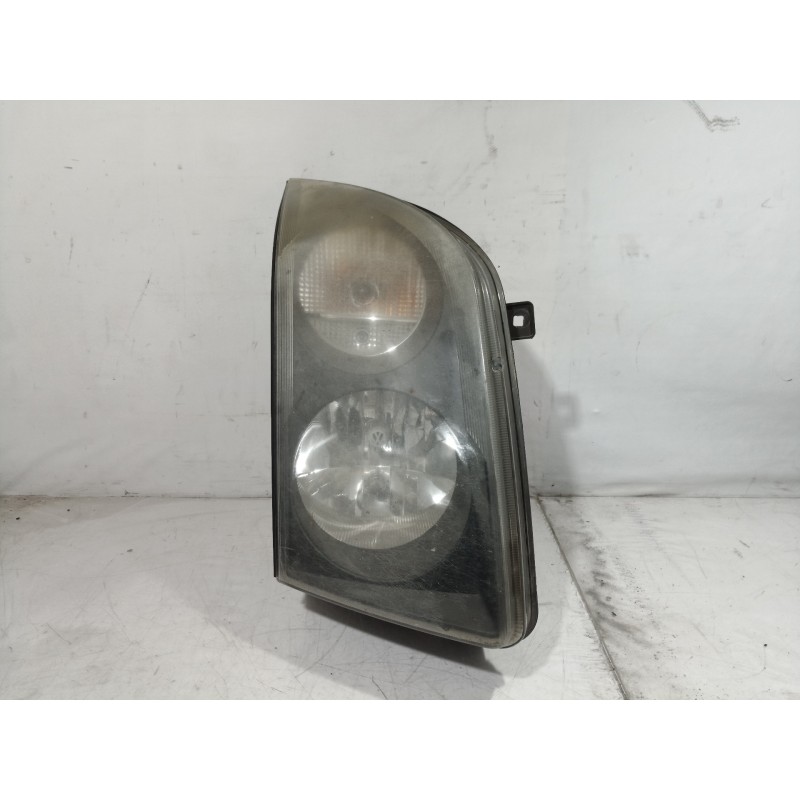 Recambio de faro derecho para volkswagen crafter caja cerrada 2.0 tdi referencia OEM IAM 24761600R 24761600R 24761600R