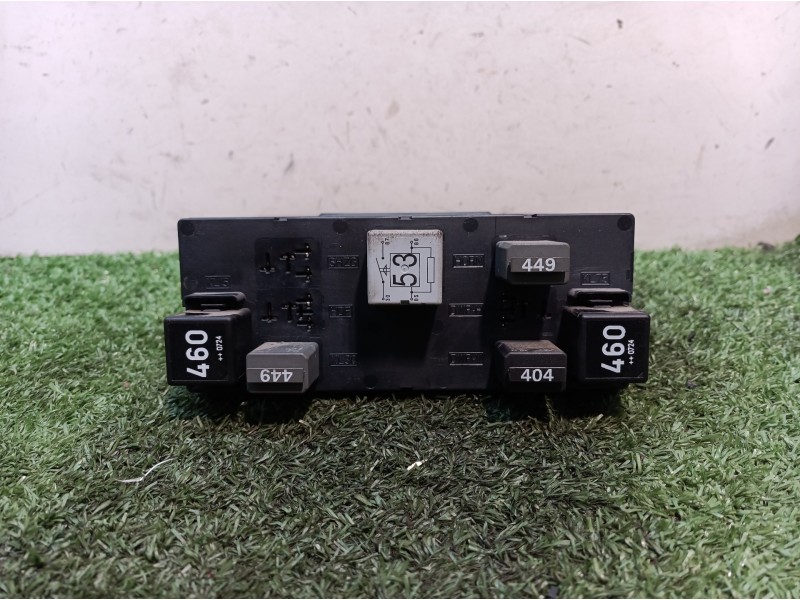 Recambio de caja reles / fusibles para volkswagen passat berlina (3c2) advance referencia OEM IAM 3C0937049AE 3C0937049AE 280686