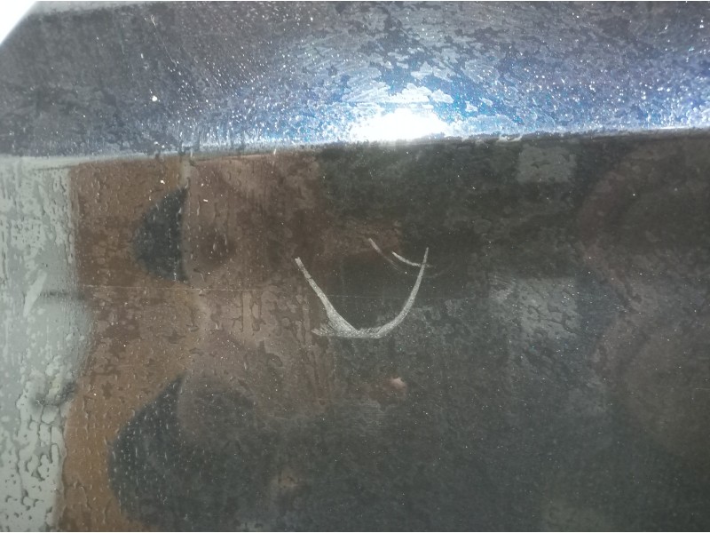 Recambio de puerta delantera izquierda para ford mondeo ber. (ca2) ambiente referencia OEM IAM   