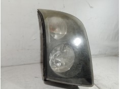 Recambio de faro derecho para volkswagen crafter caja cerrada 2.0 tdi referencia OEM IAM 24761600R 24761600R 24761600R 2