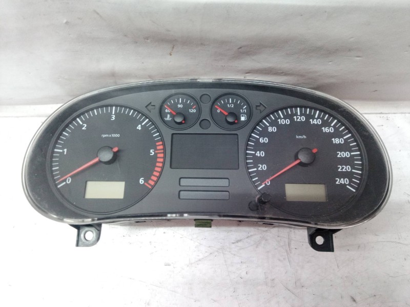 Recambio de cuadro instrumentos para seat leon (1m1) stella referencia OEM IAM 88311292 88311292 88311292