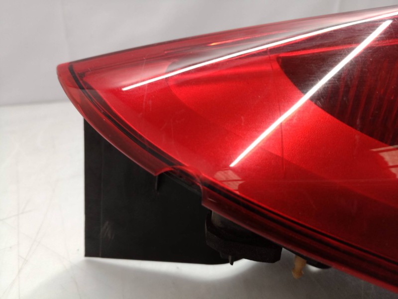 Recambio de piloto trasero izquierdo para renault espace iv (jk0) privilege referencia OEM IAM 8200027153 8200027153 8200027153