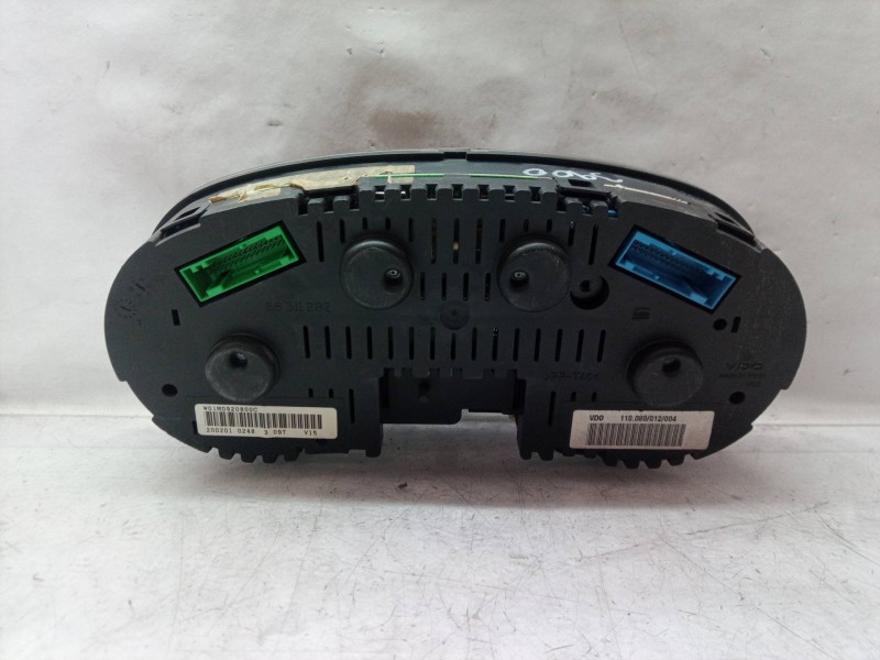 Recambio de cuadro instrumentos para seat leon (1m1) stella referencia OEM IAM 88311292 88311292 88311292