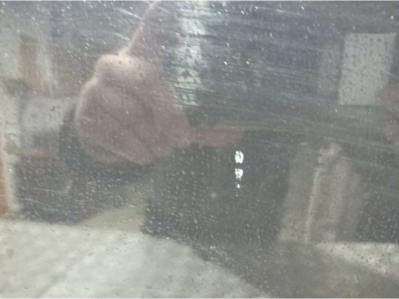 Recambio de puerta delantera izquierda para ford mondeo ber. (ca2) ambiente referencia OEM IAM   