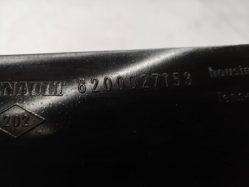 Recambio de piloto trasero izquierdo para renault espace iv (jk0) privilege referencia OEM IAM 8200027153 8200027153 8200027153