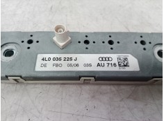 Recambio de modulo electronico para audi q7 (4l) 4l/xbunq1 referencia OEM IAM 4L0035225 4L0035225 4L0035225 2