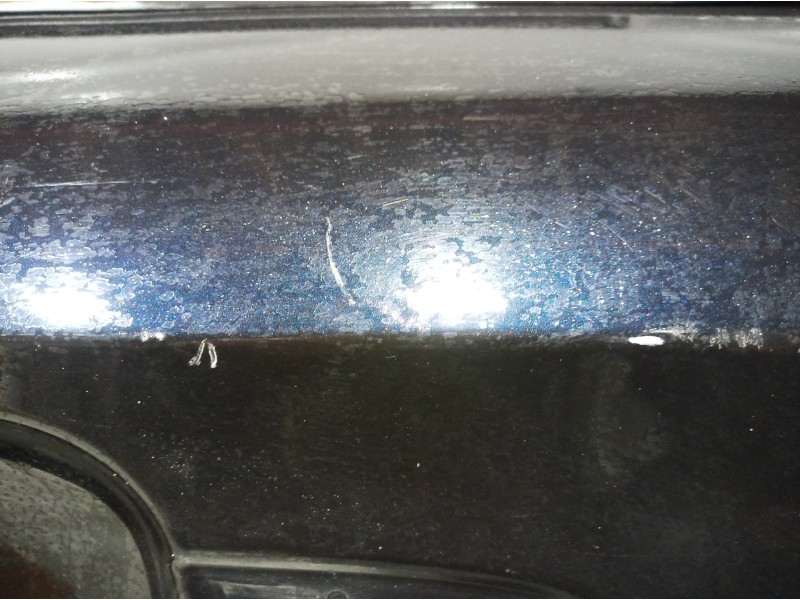 Recambio de puerta delantera izquierda para ford mondeo ber. (ca2) ambiente referencia OEM IAM   