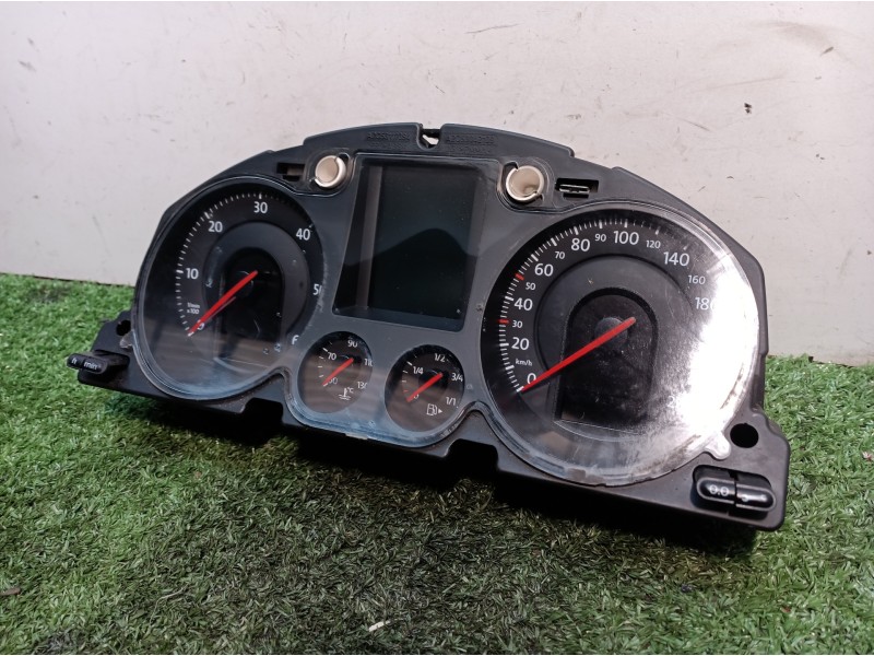 Recambio de cuadro instrumentos para volkswagen passat berlina (3c2) advance referencia OEM IAM A2C53117394 A2C53117394 A2C53194