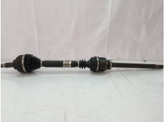 Recambio de transmision delantera derecha para renault espace iv (jk0) privilege referencia OEM IAM 8200133293 8200133293 820013