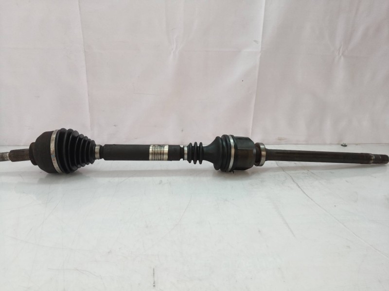 Recambio de transmision delantera derecha para renault espace iv (jk0) privilege referencia OEM IAM 8200133293 8200133293 820013