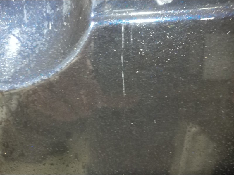 Recambio de puerta delantera izquierda para ford mondeo ber. (ca2) ambiente referencia OEM IAM   