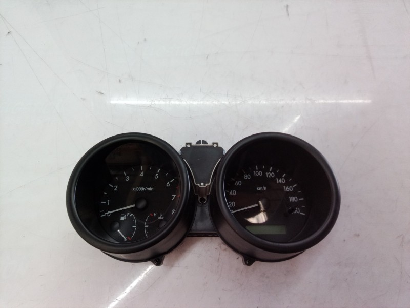 Recambio de cuadro instrumentos para daewoo kalos 1.4 se referencia OEM IAM 96413686 96413686 3D12J00