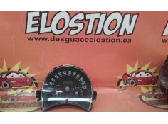 Recambio de cuadro instrumentos para volkswagen new beetle (9c1/1c1) 2.0 referencia OEM IAM 1C0919861C 112744H47 1C0919861C