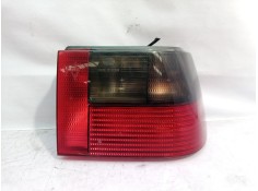 Recambio de piloto trasero derecho para seat ibiza (6k) básico referencia OEM IAM 6K6945112E  