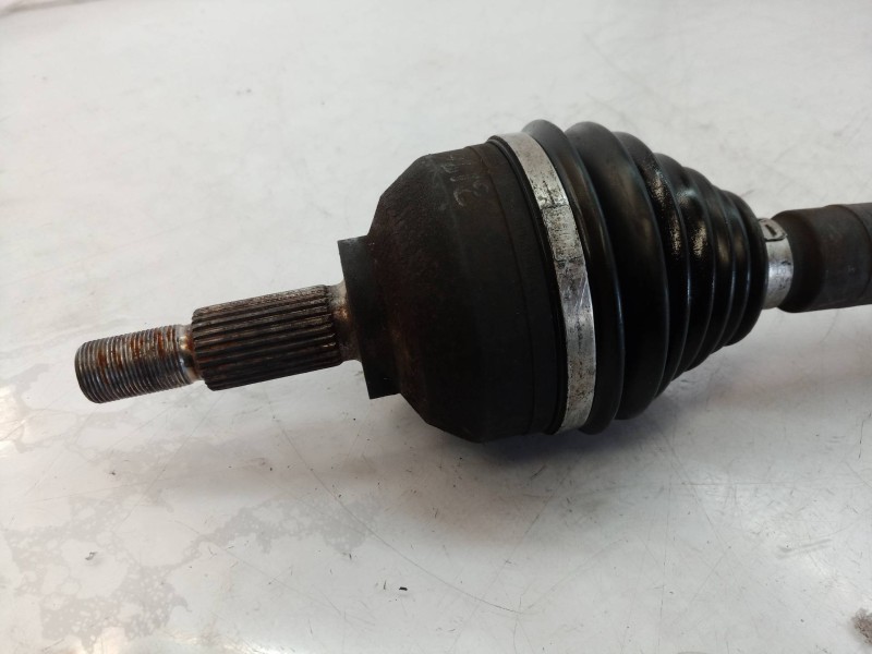 Recambio de transmision delantera derecha para renault espace iv (jk0) privilege referencia OEM IAM 8200133293 8200133293 820013