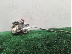 Recambio de cerradura puerta delantera derecha para kia sportage re referencia OEM IAM    2