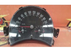 Recambio de cuadro instrumentos para volkswagen new beetle (9c1/1c1) 2.0 referencia OEM IAM 1C0919861C 112744H47 1C0919861C 2
