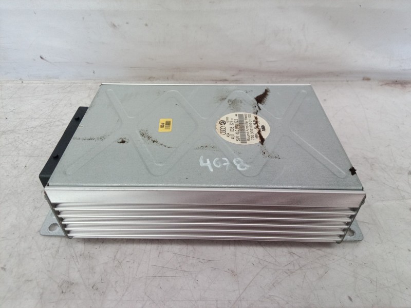 Recambio de modulo electronico para audi q7 (4l) 4l/xbunq1 referencia OEM IAM 4L0035223 4L0035223 4L0035223