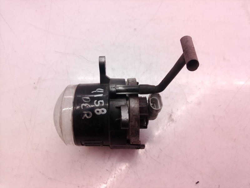 Recambio de faro antiniebla derecho para bmw serie 3 coupe (e46) 318 ci referencia OEM IAM   