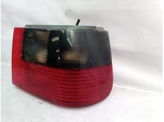 Recambio de piloto trasero derecho para seat ibiza (6k) básico referencia OEM IAM 6K6945112E   2