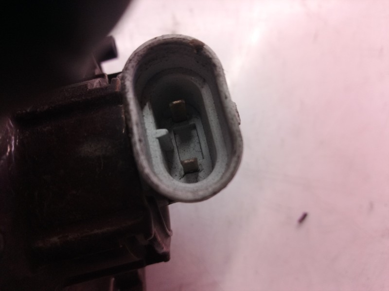 Recambio de faro antiniebla derecho para bmw serie 3 coupe (e46) 318 ci referencia OEM IAM   