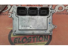 Recambio de centralita motor uce para honda civic berlina (fn) 1.4 type s referencia OEM IAM 37820RSJE01 9611710860153 7K