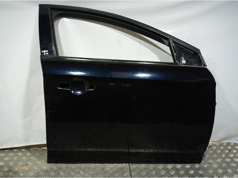 Recambio de puerta trasera derecha para ford mondeo ber. (ca2) ambiente referencia OEM IAM   