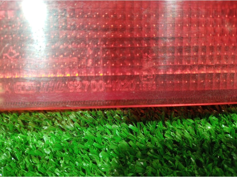 Recambio de luz central de freno para kia joice ls referencia OEM IAM 92700 92700 92700