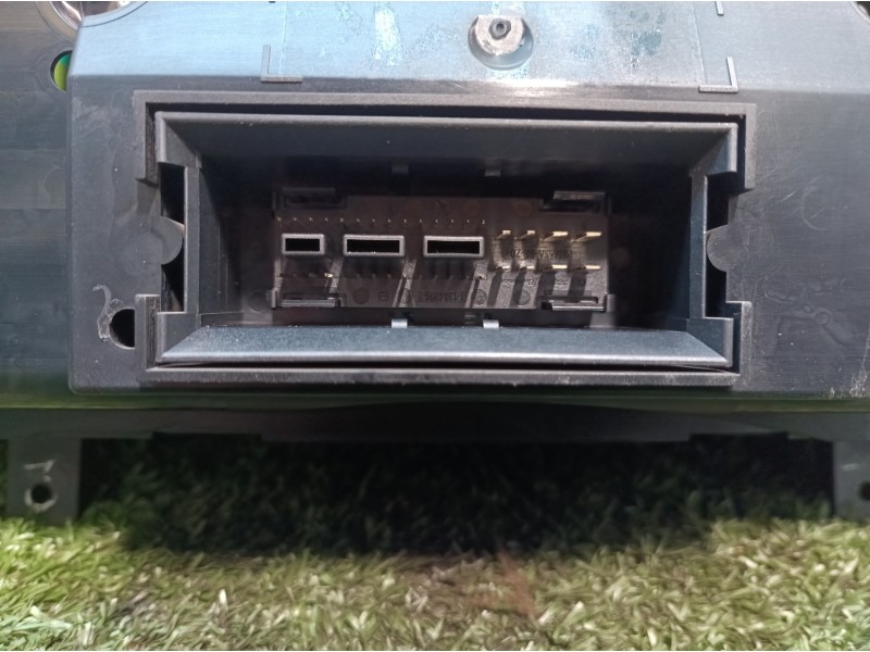 Recambio de cuadro instrumentos para volkswagen passat berlina (3c2) advance referencia OEM IAM A2C53117394 A2C53117394 A2C53194