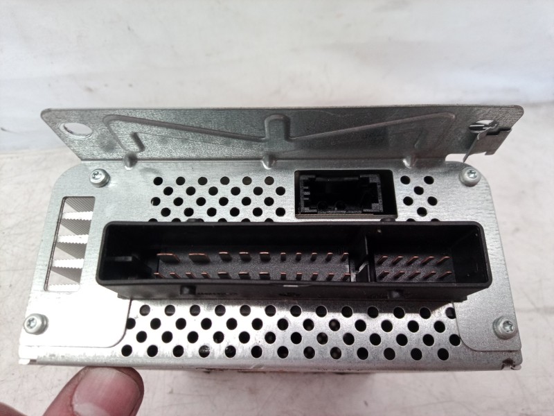 Recambio de modulo electronico para audi q7 (4l) 4l/xbunq1 referencia OEM IAM 4L0035223 4L0035223 4L0035223