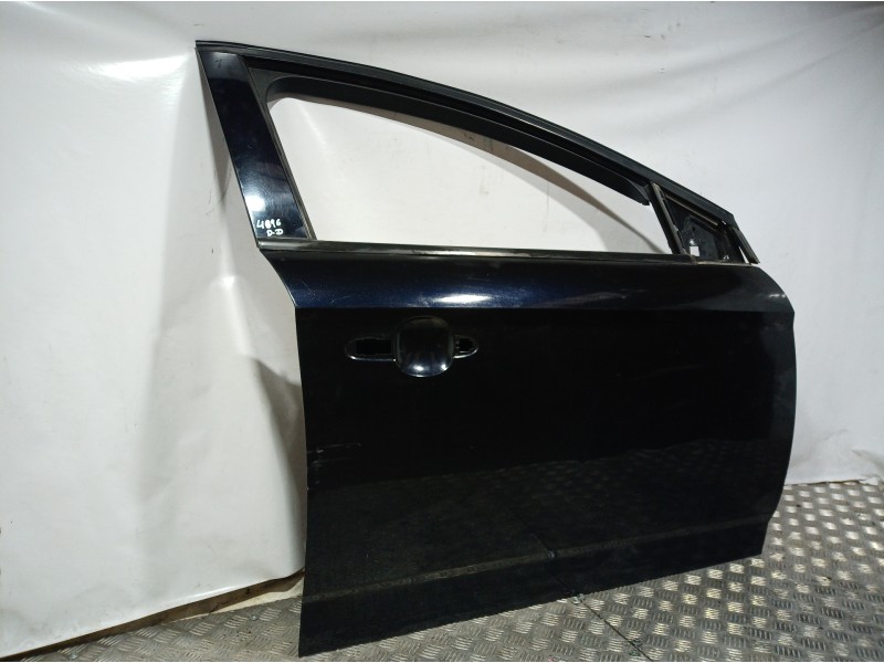 Recambio de puerta trasera derecha para ford mondeo ber. (ca2) ambiente referencia OEM IAM   