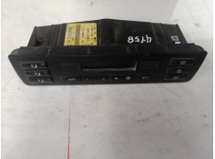 Recambio de mando climatizador para bmw serie 3 coupe (e46) 318 ci referencia OEM IAM 6916882 6916882 6916882