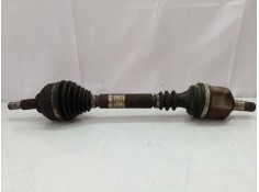 Recambio de transmision delantera izquierda para renault espace iv (jk0) privilege referencia OEM IAM 8200133292 8200133292 8200