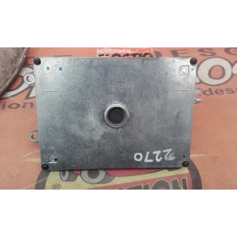 Recambio de centralita motor uce para honda civic berlina (fn) 1.4 type s referencia OEM IAM 37820RSJE01 9611710860153 7K