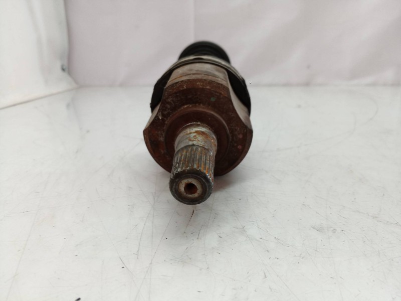 Recambio de transmision delantera izquierda para renault espace iv (jk0) privilege referencia OEM IAM 8200133292 8200133292 8200