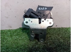 Recambio de cerradura maletero / porton para volkswagen passat berlina (3c2) advance referencia OEM IAM 4F5827505D 4F5827505D 4F